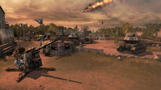 Illustration for article titled Company of Heroes Online in Glorious Motion